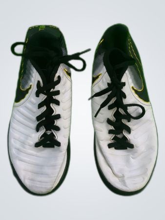 Nike Tiempo Legend Soccer Cleats
