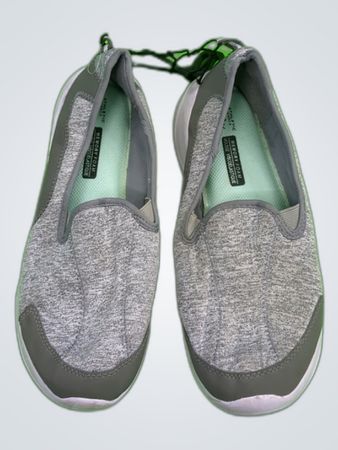 Skechers Gray Sneakers