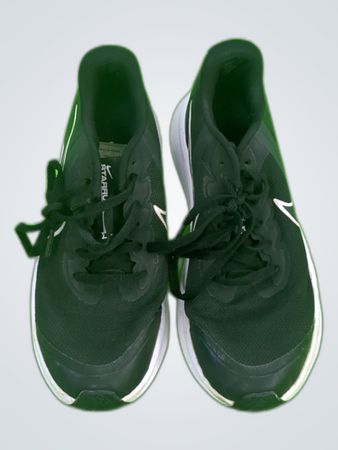 Nike Kids Sneakers Black