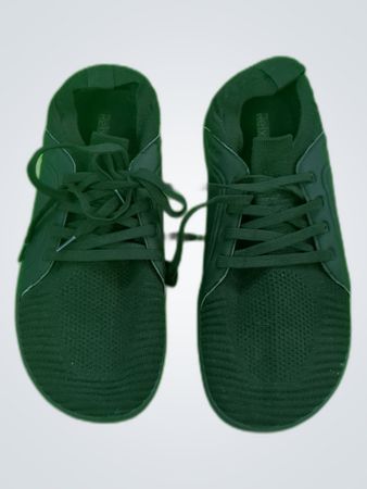 Unbranded Black Mesh Sneakers