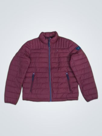 Tommy Hilfiger Puffer Jacket