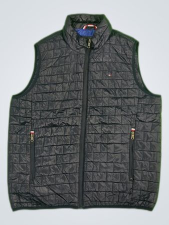 Tommy Hilfiger Quilted Puffer Vest