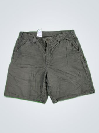 Carhartt Original Fit Workwear Cargo Shorts