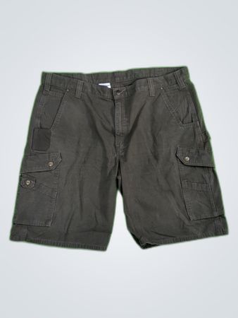 Carhartt Relaxed Fit Cargo Shorts