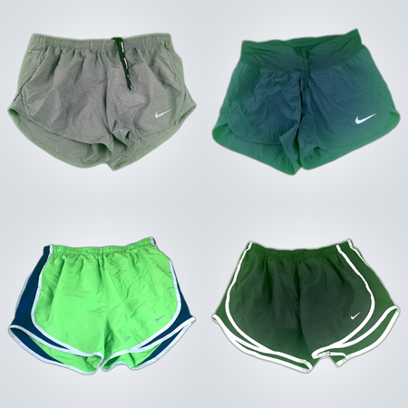 Nike Nylon Short
