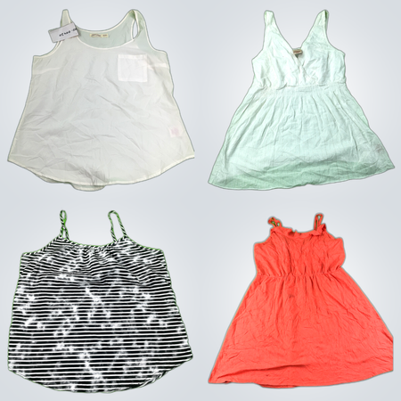 Faded Glory Y2K T-Shirts