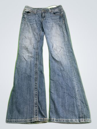 True Religion Bootcut Jeans