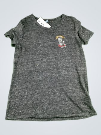 Alternative Printed T-Shirt