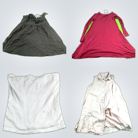 Old Navy Y2K Dress Bundle