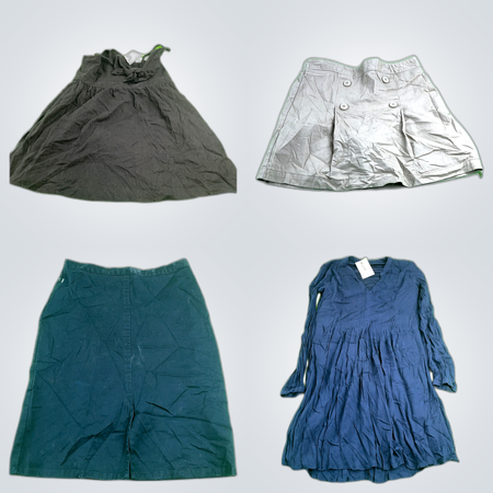 Old Navy Y2K Dress Bundle