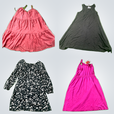 Old Navy Y2K Dress Bundle