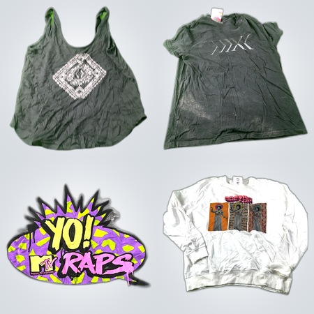 Y2K Graphic T-Shirts
