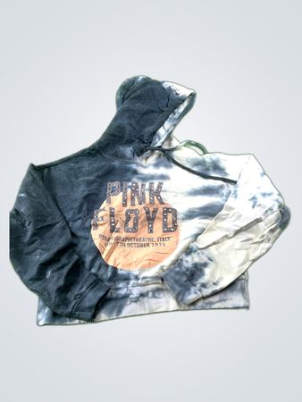 Pink Floyd Graphic Hoodie