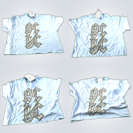 Y2K Graphic T-Shirts