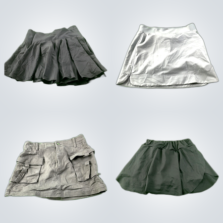 Mini Skirt Bundle Pack