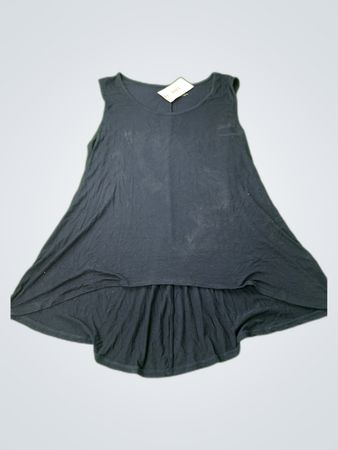 Grace Sleeveless Top