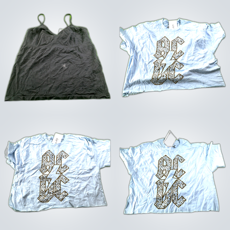 Y2K Graphic T-Shirts