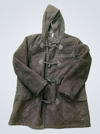Chaps Duffle Coat
