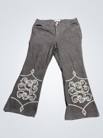 EST. 1946 Denim Women's Flared Jeans