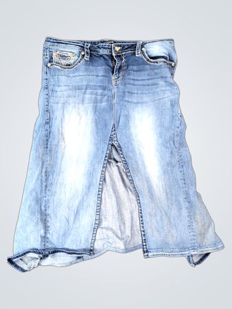 VIGOS CAPRI Heritage Fit Jeans