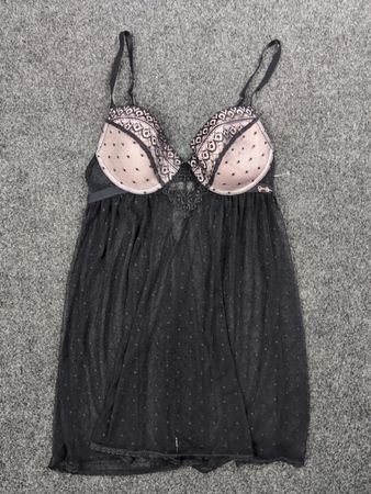 Jessica Simpson Babydoll Chemise