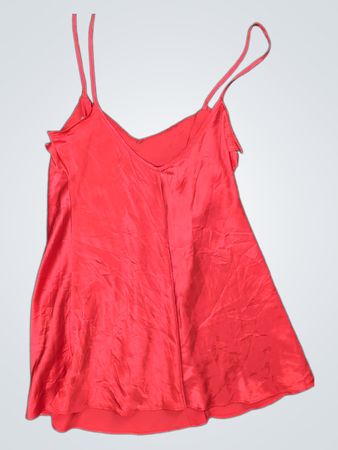 Inner Most Red Slip