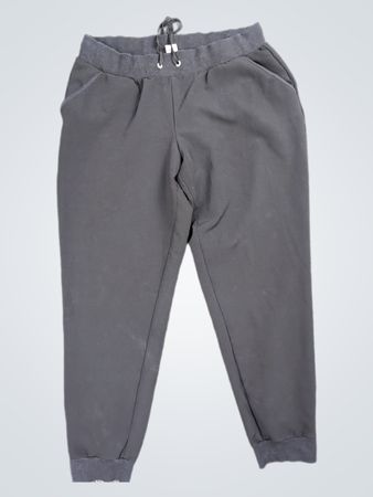 Juicy Couture schwarze Jogginghosen