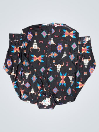 Wrangler Western Hemd