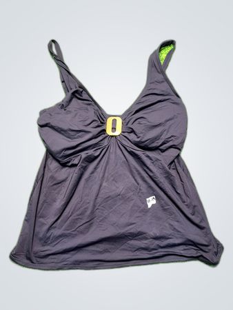 Coco Reef Black Swimsuit Top