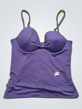 Blue APT. Bandeau