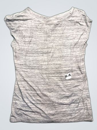 Zella Gray T-Shirt