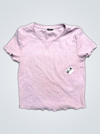 Pimkie Pink Blouse