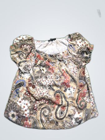 Vestino Blouse