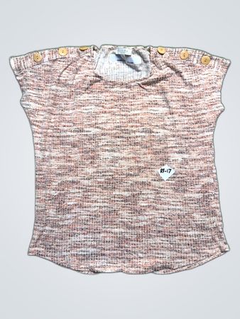 Laura Petites Blouse