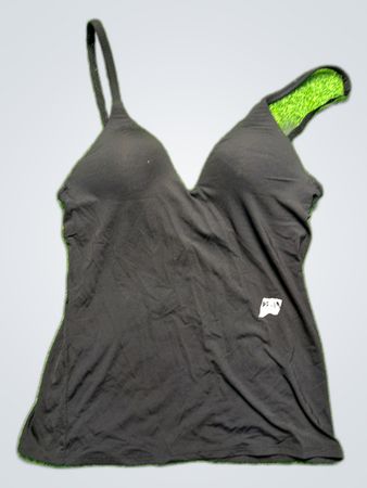 Black Camisole