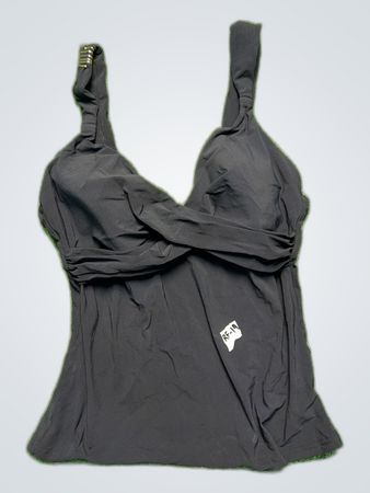 profile Tank Top