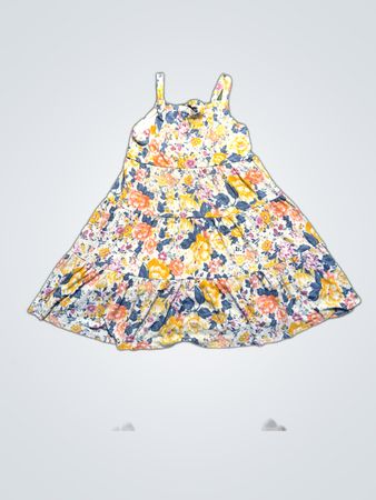 Floral Sundress