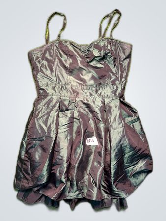 Camouflage Romper
