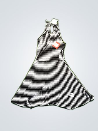 Mossimo Striped Dress