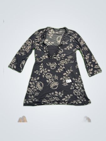 KappAhl Floral Dress