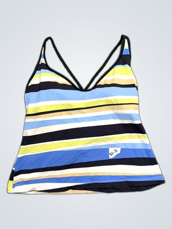 Gap Striped Tank Top
