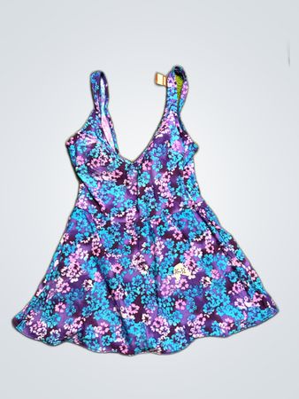 Gabar Swimwear Dress
