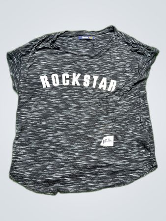 Gooter Rockstar Shirt
