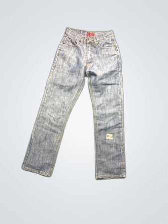 Light Blue Jeans