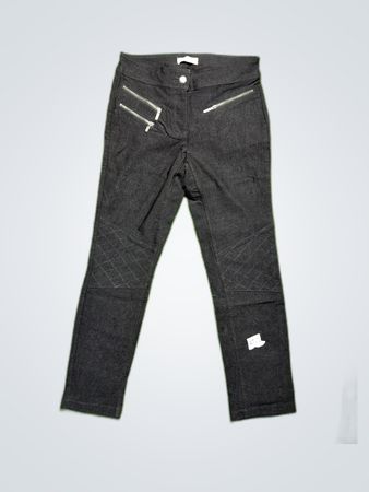 Marie Claire Petite Gray Pants