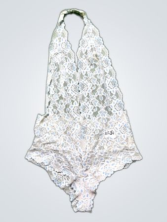 Lace Bodysuit