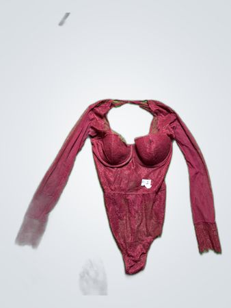 Victoria's Secret Bodysuit