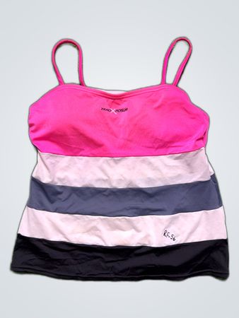 ZeroXPosur Swimwear