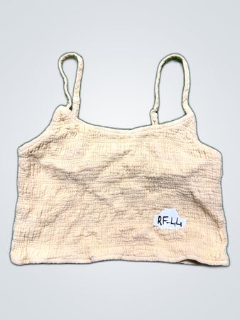 L.A. Hearts Crop Top