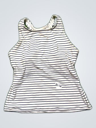 DSG Striped Tank Top